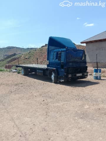 Volvo FL