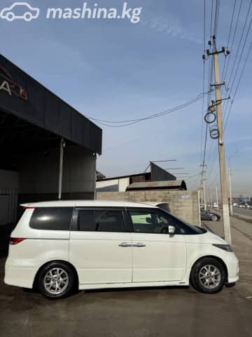 Honda Elysion I 3.0 AT