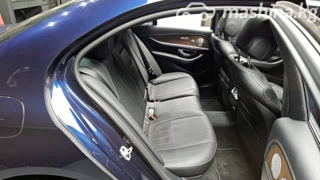 Mercedes-Benz E-Класс V (W213, S213, C238) E 300 9G-TRONIC