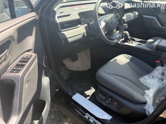 Toyota RAV4 V (XA50) 2.0 CVT