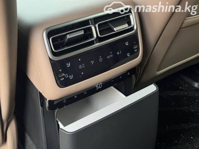 LiXiang L6 1.5hyb AT 4WD