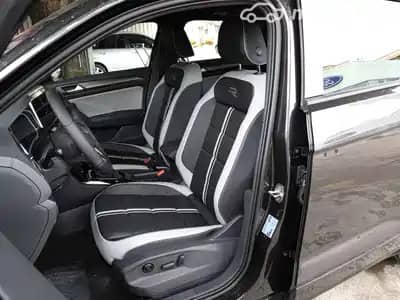 Volkswagen T-Roc I Рестайлинг 1.5 AMT