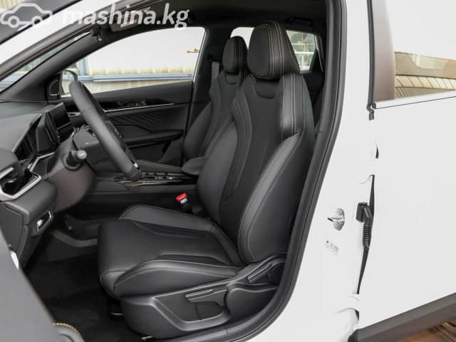 Geely Coolray I Рестайлинг 1.5 AMT