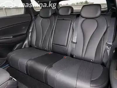 BYD Sea Lion 06 1.5hyb CVT