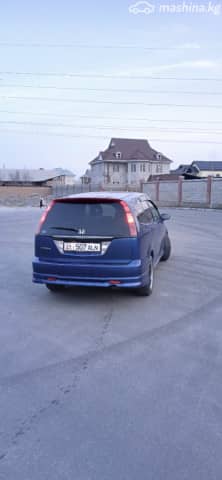 Honda Stream I Рестайлинг 2.0 AT