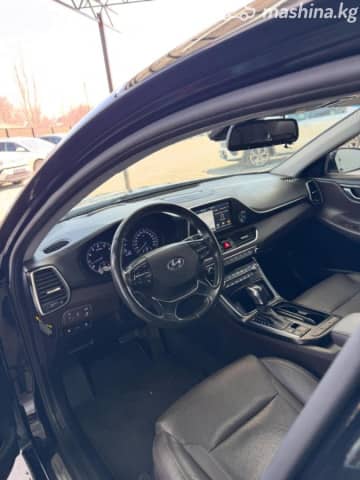 Hyundai Grandeur VI 2.4hyb AT