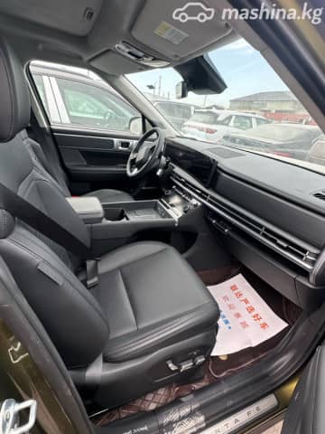 Hyundai Santa Fe V (MX5) 2.0AT 4WD