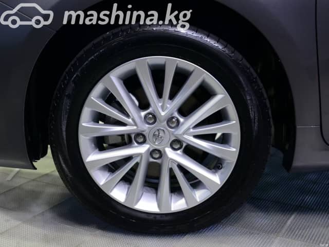 Toyota Camry IX (XV80) 2.5hyb CVT