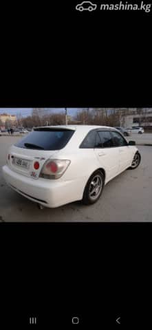 Toyota Altezza 2.0 AT