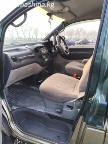 Mitsubishi Delica IV 3.0 AT 4WD