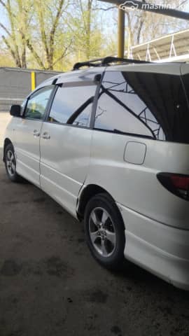 Toyota Estima II Рестайлинг 2.4 AT