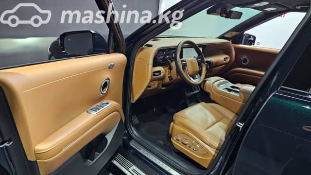 Hyundai Palisade II 2.5hyb AT 4WD