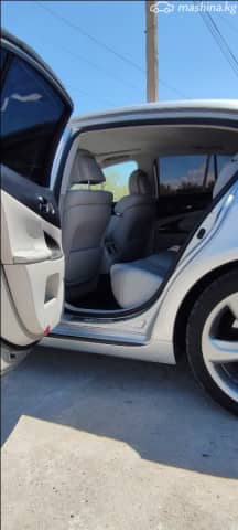 Lexus GS III Рестайлинг 300 3.0 AT