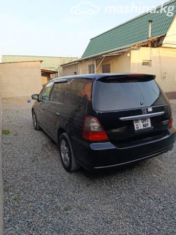 Honda Odyssey II 2.3 AT