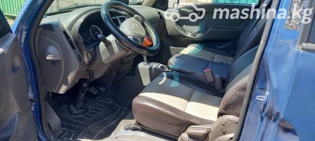 Hyundai Porter