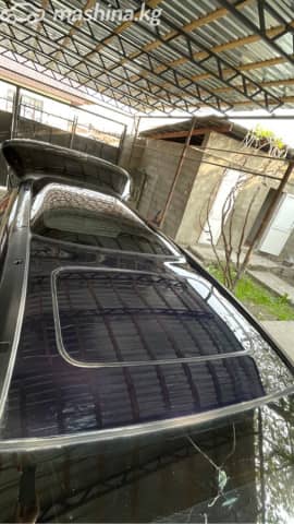 Honda Odyssey I 2.2 AT