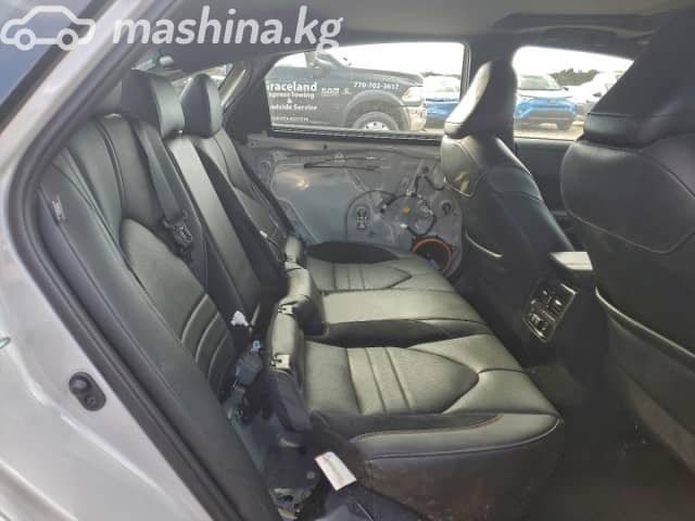 Toyota Avalon V 3.5 AT