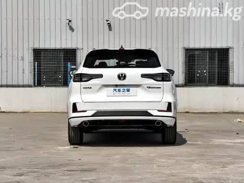 Changan CS55PLUS I Рестайлинг 1.5 AMT
