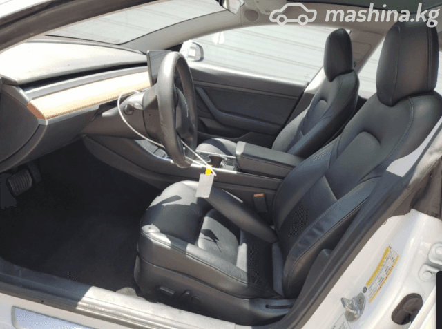 Tesla Model 3 I Long Range Electro AT