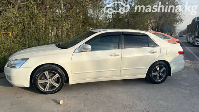 Honda Inspire IV 3.0 AT