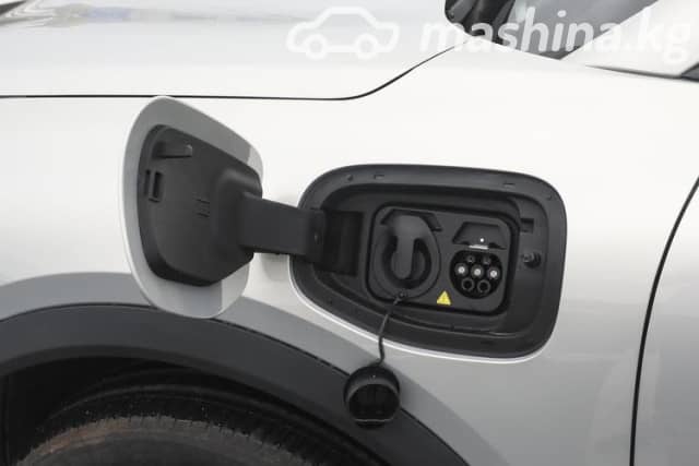 Changan Qiyuan Q05 II Electro AT