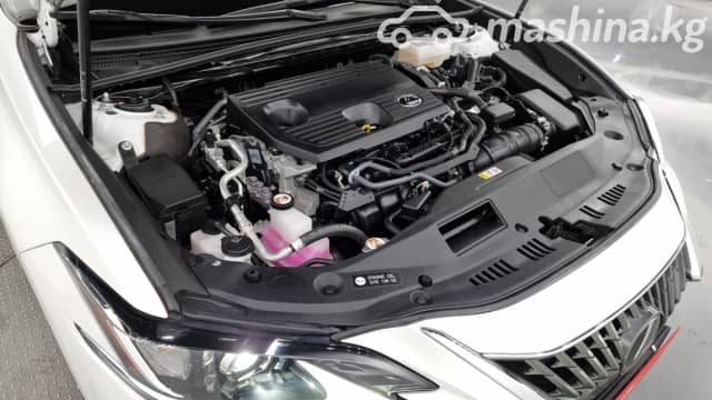 Lexus ES VII Рестайлинг 300h 2.5hyb CVT