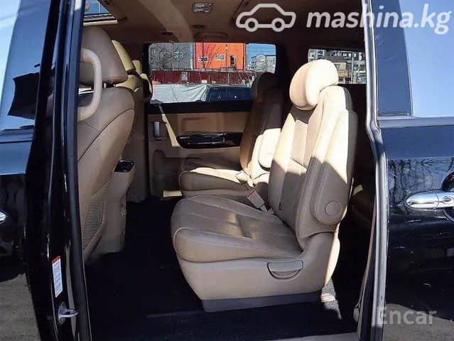 Kia Carnival III 2.2d AT