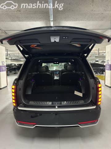 Hyundai Palisade II 2.5hyb AT 4WD