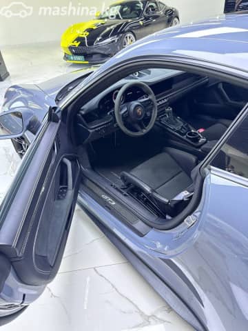 Porsche 911 GT3 991 RS 4.0 AT