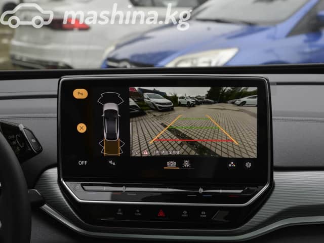 Volkswagen ID.4 X Electro AT