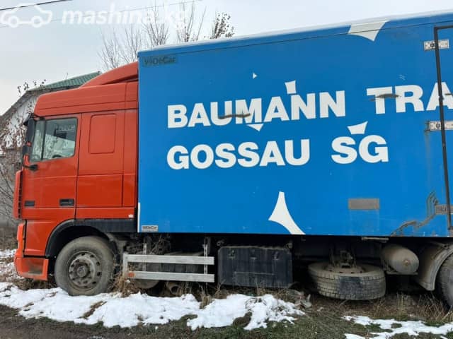 DAF 95