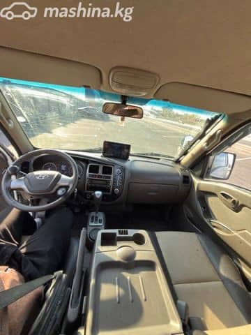 Hyundai Porter