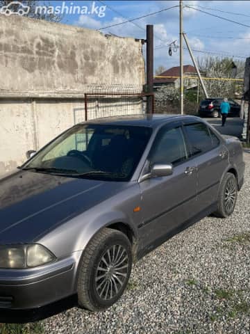 Honda Torneo 1.9 AT