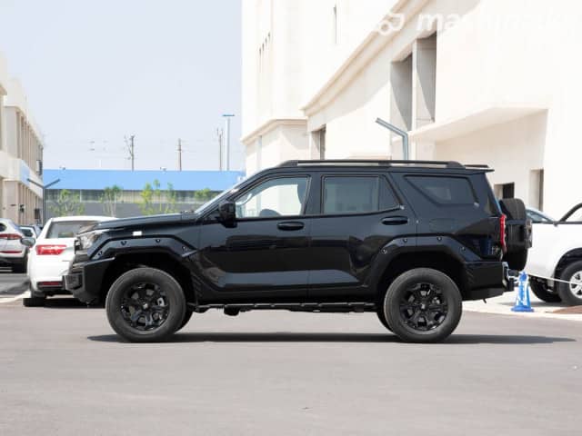 Tank 400 2.0hyb AT 4WD