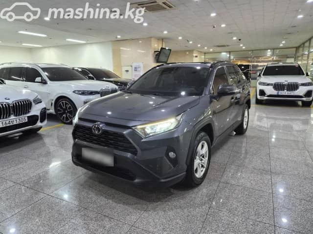 Toyota RAV4 V (XA50) 2.5 AT