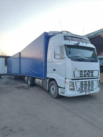 Volvo FH