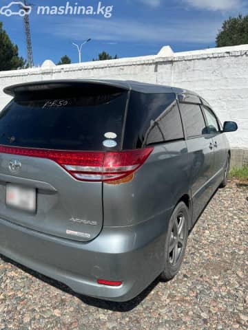 Toyota Estima III 2.4 CVT