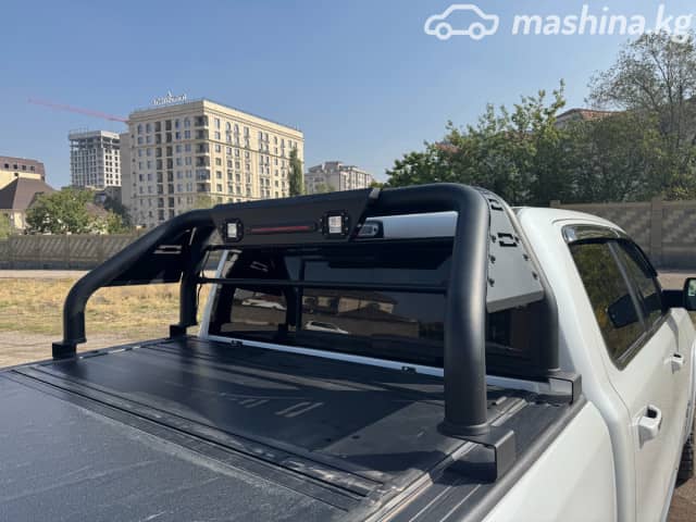 RAM 1500 V Quad Cab 5.7 AT 4WD