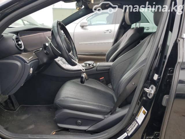 Mercedes-Benz E-Класс V (W213, S213, C238) 350 2.0 AT