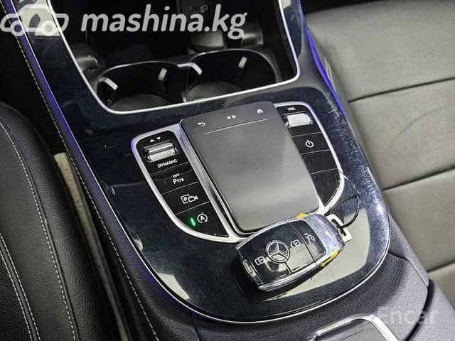 Mercedes-Benz E-Класс V (W213, S213, C238) Рестайлинг 250 2.0 AT