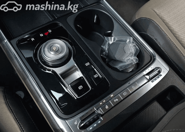 Kia Carnival IV 2.2d AT