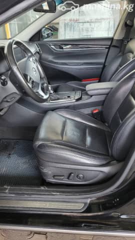 Hyundai Grandeur VI 2.4 AT