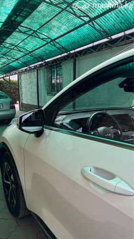 Kia Sportage V SWB 1.6hyb AT