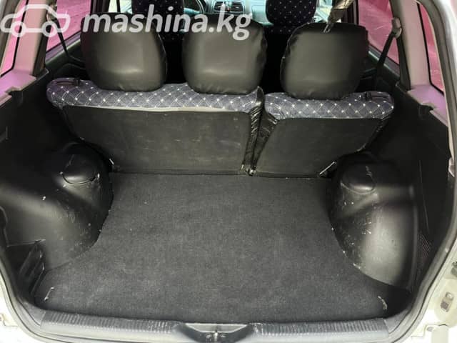Mitsubishi Space Star I Рестайлинг 1.6 MT