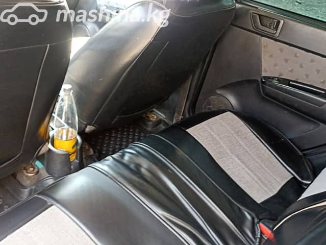 Hyundai Getz I 1.4 MT
