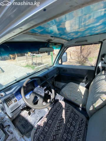 Daewoo Labo