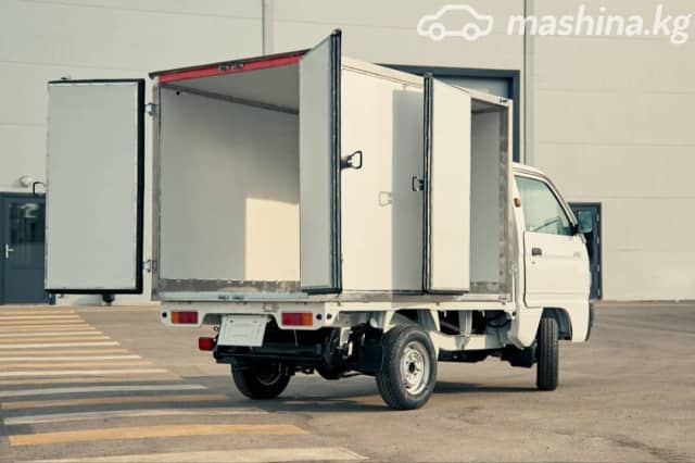 Chevrolet Labo