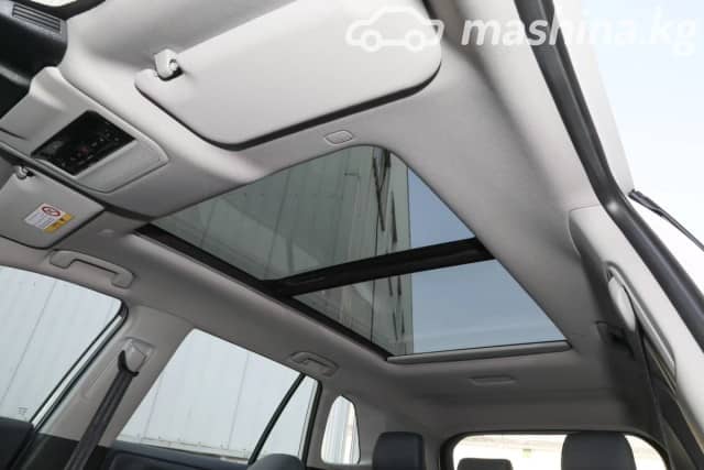 Toyota RAV4 V (XA50) 2.0 CVT 4WD