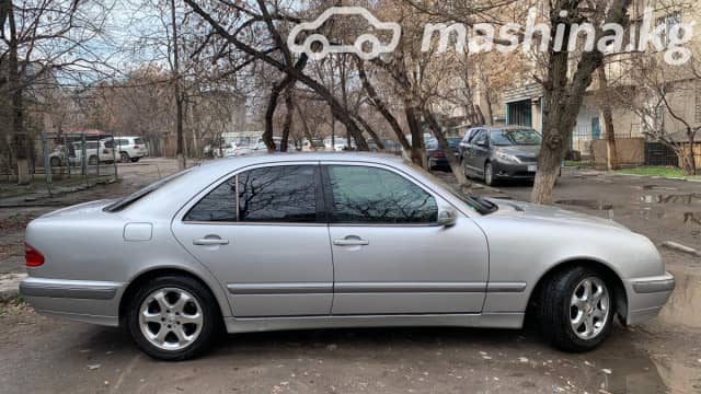 Mercedes-Benz E-Класс II (W210, S210) Рестайлинг 320 3.2 AT