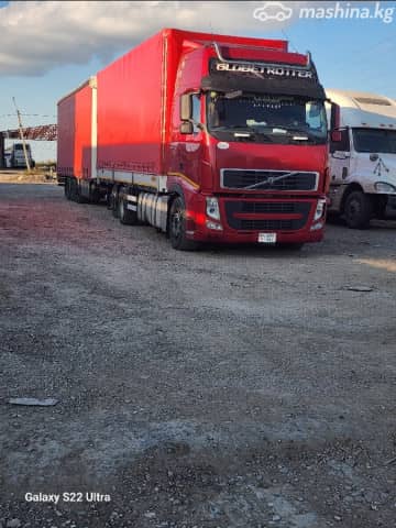 Volvo FH